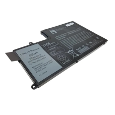 Laptop Battery For Dell V5547 5448 TRHFF